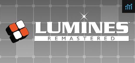 LUMINES REMASTERED PC Specs