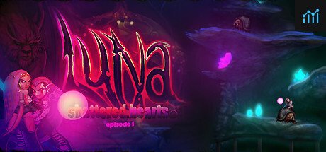 Can I Run Luna: Shattered Hearts: Episode 1?