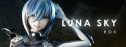 Luna Sky RDX System Requirements