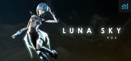 Luna Sky RDX PC Specs