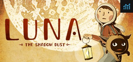 LUNA The Shadow Dust PC Specs