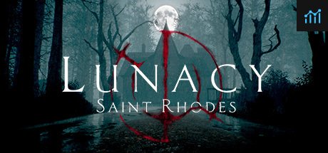 Lunacy: Saint Rhodes PC Specs