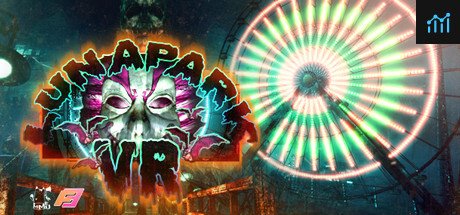 Lunapark VR PC Specs