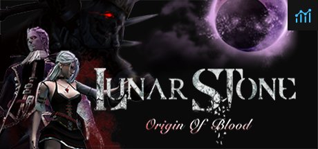 Lunar Stone - Origin of Blood PC Specs