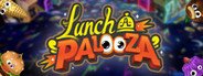 Lunch A Palooza System Requirements