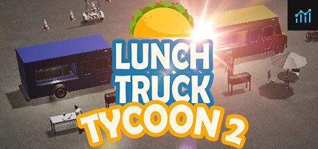 Lunch Truck Tycoon 2 PC Specs