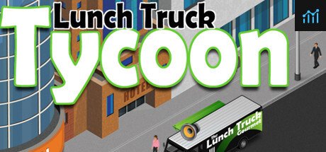 Lunch Truck Tycoon PC Specs