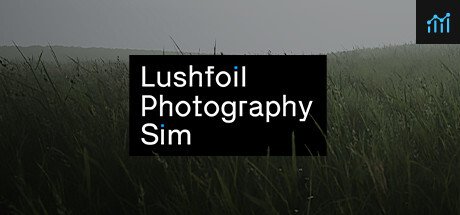 Lushfoil Photography Sim PC Specs
