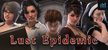 Lust Epidemic PC Specs