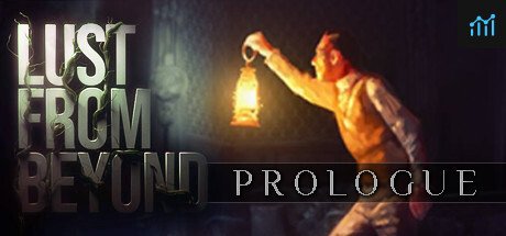 Lust from Beyond: Prologue PC Specs
