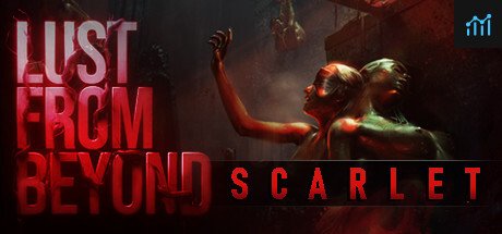 Lust from Beyond: Scarlet PC Specs