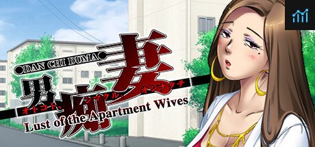 Lust of the Apartment Wives PC Specs