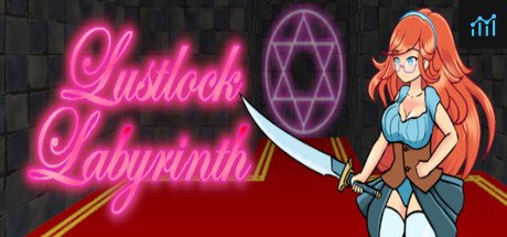 Lustlock Labyrinth PC Specs