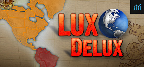 Lux Delux PC Specs