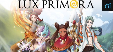 Lux Primora PC Specs