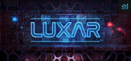 LUXAR PC Specs