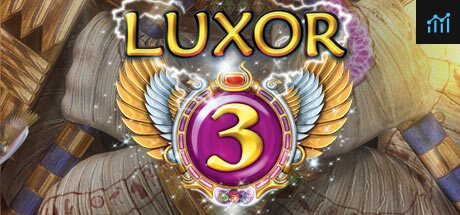 Luxor 3 PC Specs