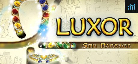 Luxor: 5th Passage System Requirements