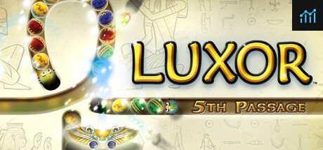 Luxor: 5th Passage PC Specs