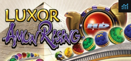 Luxor: Amun Rising HD PC Specs