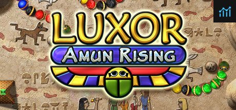 Luxor Amun Rising PC Specs