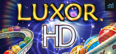 Luxor HD PC Specs