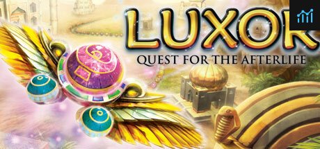 Luxor: Quest for the Afterlife  PC Specs