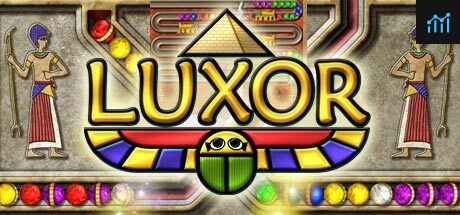 Luxor PC Specs