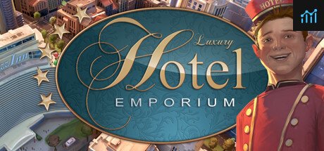 Luxury Hotel Emporium PC Specs