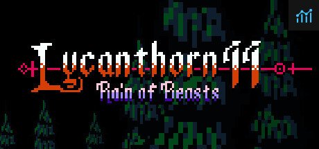 Lycanthorn II - Rain of Beasts PC Specs