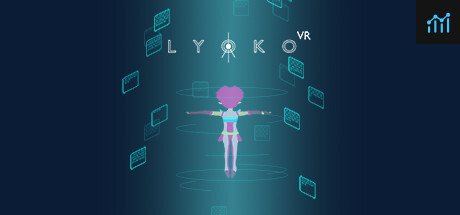 LyokoVR PC Specs