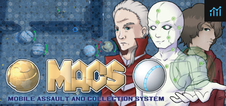 M.A.C.S. PC Specs