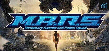 M.A.R.S. PC Specs