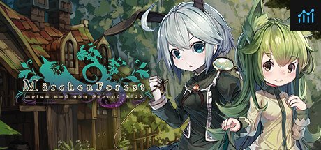 Can I Run Märchen Forest: Mylne and the Forest Gift?