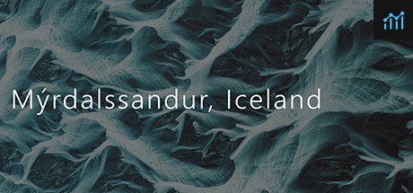 Can I Run Mýrdalssandur, Iceland?
