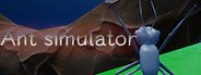 蚂蚁模拟器(Ant simulator) System Requirements