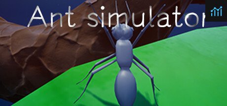 蚂蚁模拟器（Ant simulator） PC Specs