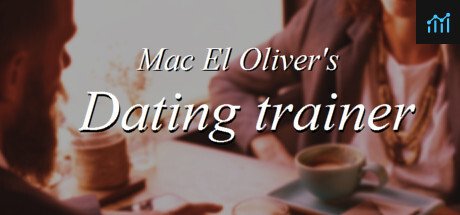 Mac El Oliver's Dating Trainer PC Specs