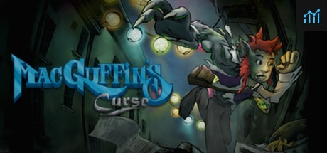 MacGuffin's Curse PC Specs