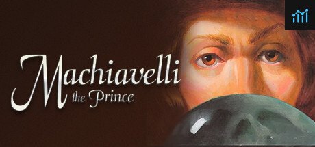 Machiavelli the Prince PC Specs