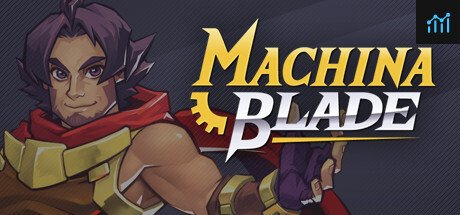 Machina Blade PC Specs