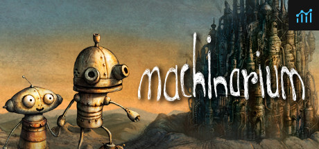 Machinarium PC Specs