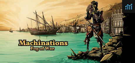 Machinations: Fog of War PC Specs