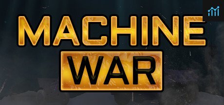 Machine War PC Specs