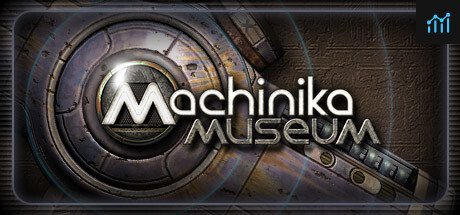 Machinika Museum PC Specs