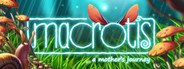 Macrotis: A Mother's Journey System Requirements