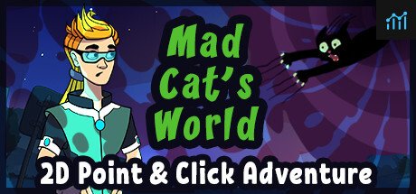 Mad Cat's World PC Specs