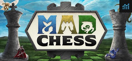 Mad Chess PC Specs
