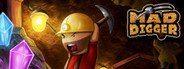 Mad Digger System Requirements
