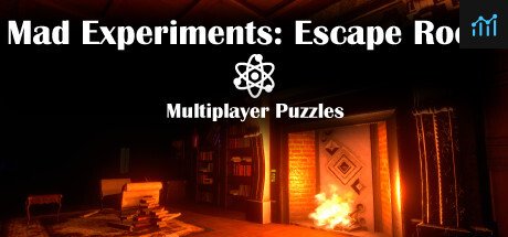 Mad Experiments: Escape Room PC Specs